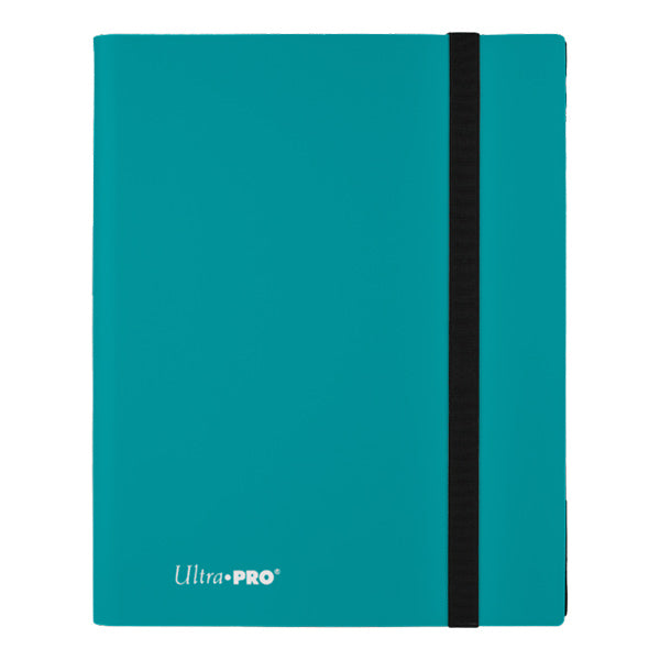 Binder: PRO 9-Pocket Eclipse Sky Blue